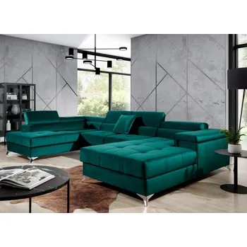 Sedací souprava Eltap sedací souprava EDUARDO, potahový materiál: classic, roh: levý