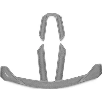 Chránič hlavy Náhradní díl Smith NETWORK LINER Assorted velikost S