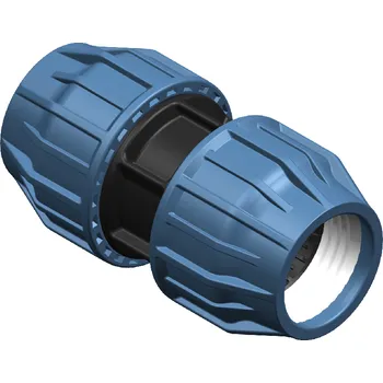 Fitinka PE spojka 50-50 přímá