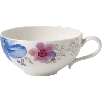 Villeroy & Boch Mariefleur Gris čajový šálek, 0,24 l 10-4104-1270