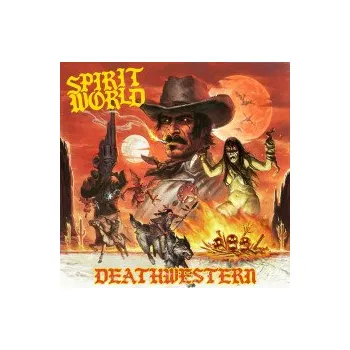 Zahraniční hudba Deathwestern / Digisleeve - Spiritworld [CD]