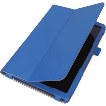 Pouzdro na tablet Pouzdro Na Lenovo Yoga 7 14 Barva: Modrá