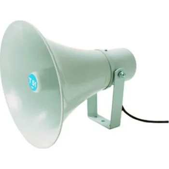 Bluetooth reproduktor T51-OF Perymont tlakový reproduktor 17-4-1009