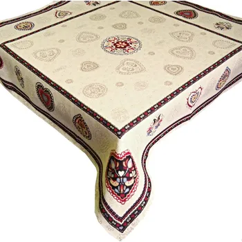 ubrus Gobelínové ubrusy - Folklór 45x140