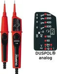 Benning DUSPOL analog Zkoušečka napětí