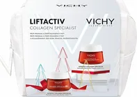 Vichy Liftactiv Collagen Specialist vánoční set pleťových krémů 2022