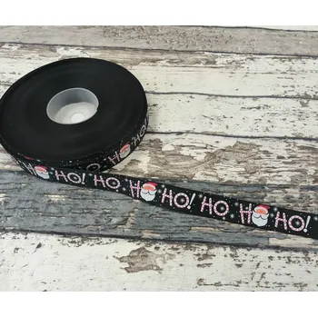 Stuha Rypsová stuha ho ho ho