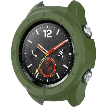 Příslušenství k chytrým hodinkám Zesílený Kryt Honor Magic 2 Barva: Zelená