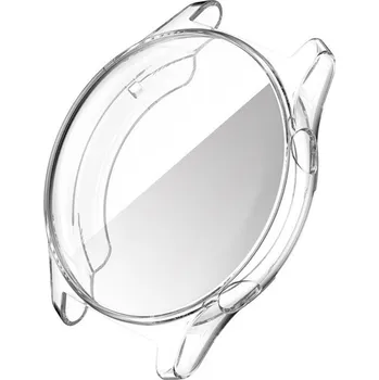 Příslušenství k chytrým hodinkám Obal Na Hodinky Honor Watch Gs3 Barva: Transparentní