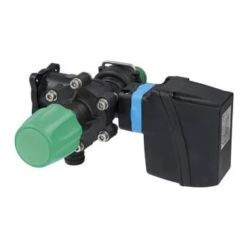 Příslušenství k čerpadlu Elektroventil hlavní s pojišťovacím 30bar