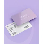 Atreya Dárková karta - poukaz Atreya Hodnota poukazu: 2000 Kč