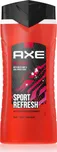 Axe Sport Refresh osvěžující sprchový…