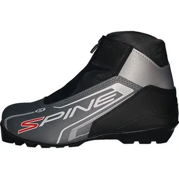 Běžkařské boty Běžecké boty SKOL SPINE COMFORT (SNS) vel.36