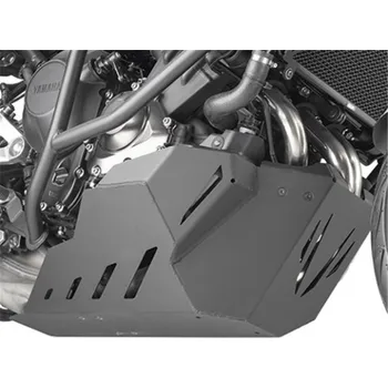 Rám pro motocykl Kappa RP2139K kryt olejové vany Yamaha Tracer 900 GT 2018 - 2019