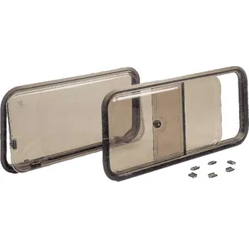 Příslušenství k oknu Náhradní křídlo pro výklopná okna - TB Kompakt II