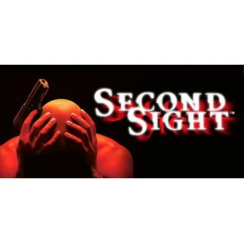 Počítačová hra Second Sight (PC) (Steam)