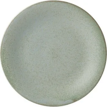 Talíř Předkrmový talíř GREEN FADE MIJ 21 cm