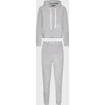 Dámská souprava DKNY YI2922595 S Šedá