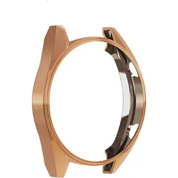 Obal Na Huawei Watch Gt/Gt Active Barva: Bronzová