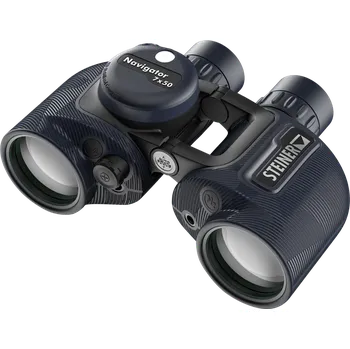 Dalekohled Steiner Navigator s kompasem 7x50
