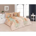 Matějovský Povlečení bavlna deluxe - digital tisk - WINTER velikost:: 1x povlečení 140/200 + 1x povlak 70/90