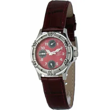 Hodinky Dámské hodinky Justina 32552R (Ø 30 mm)