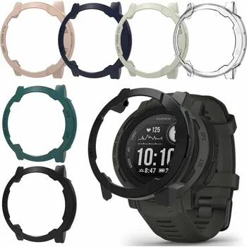 Kryt Na Hodinky Garmin Instinct 2 Barva: Béžová