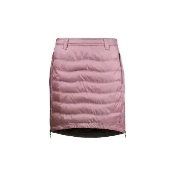 Dámská sukně SKHOOP Short Down misty rose S; Růžová sukně + DÁREK DLE VÝBĚRU!