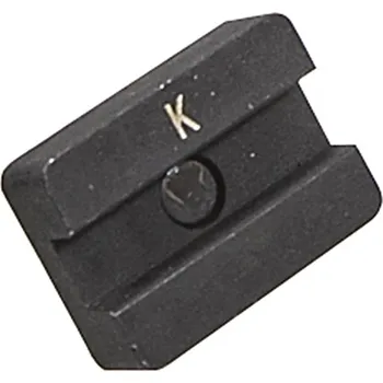 Nářadí na motocykly Opěrná destička K, BIKESERVICE