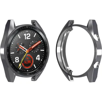 Obal Na Huawei Watch Gt/Gt Active Barva: Šedá