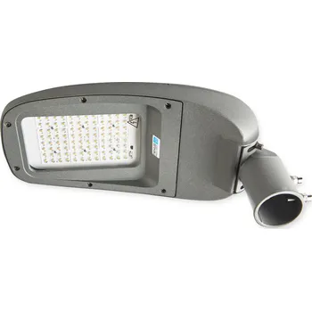 Průmyslové svítidlo Kobi Pouliční svítidlo STREET L 100W P 17000lm 20,20 PARK - 5 let záruka - DALI