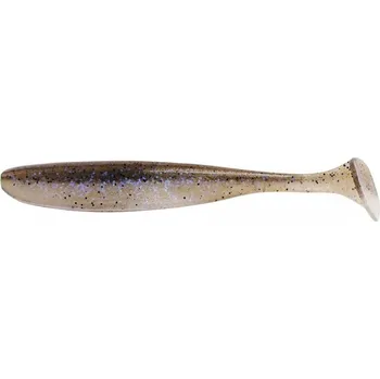 Umělá nástraha Keitech Gumová nástraha Easy Shiner 3'' Electric Shad 7,6cm/10ks
