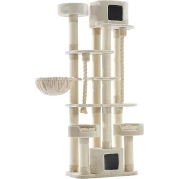 Nobby Kyla 209 cm krémové