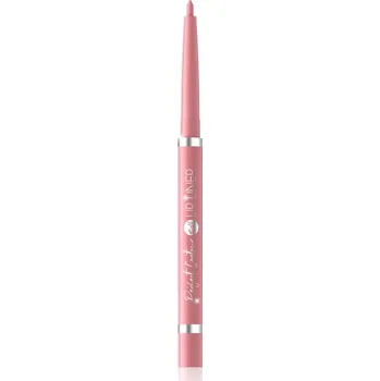 Přípravek na rty Bell Perfect Contour konturovací tužka na rty odstín 04 Charm Pink 5 g