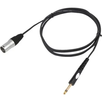 Stolní počítač PPK-XLRM-JACKM-3 BST propojovací kabel 12-1-1041