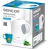 Rychlovarná konvice Sencor SWK 1800WH bílá