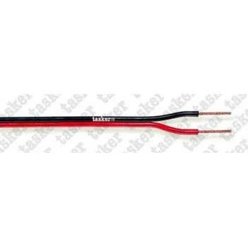 Stolní počítač C102 2x1,50 TASKER reprokabel 12-2-1024