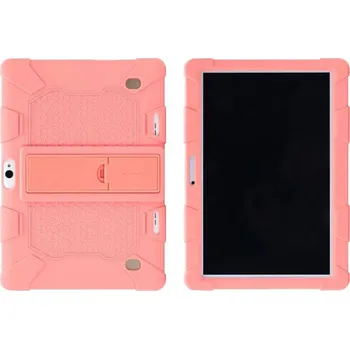 Pouzdro na tablet Univerzální Obal Na 10" Tablet Verze 1 Barva: Růžová