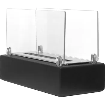 Biokrb UNIFLAM biokrb CUBO černý