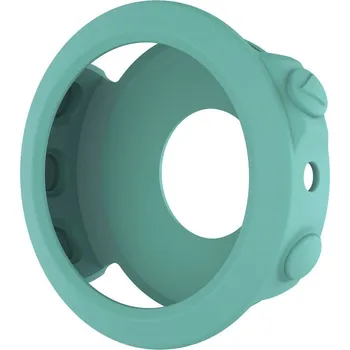 Příslušenství k chytrým hodinkám Obal Na Garmin Fenix 5 Barva: Zelená