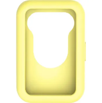 Příslušenství k chytrým hodinkám Obal Na Hodinky Pro Huawei Watch Fit - Kryt Barva: Žlutá