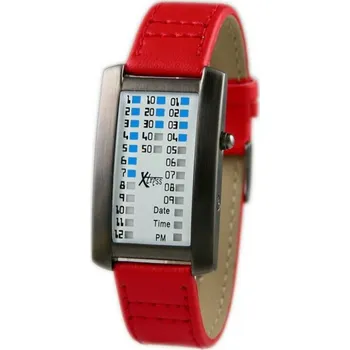 Hodinky Unisex hodinky XTRESS XDA1030R (27 mm)