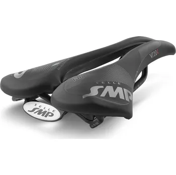 Sedlo na kolo Sedlo SMP VT20C GEL black