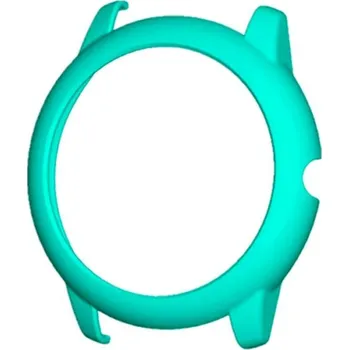 Příslušenství k chytrým hodinkám Kryt Na Xiaomi Haylou Solar Ls05 Barva: Azurová