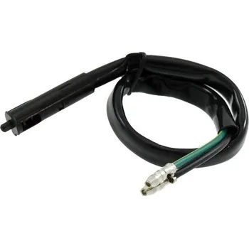 Elektroinstalace pro motocykl Zadní stop tlačítko RMS 246140550