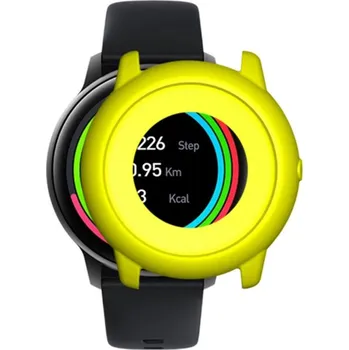 Obal Na Xiaomi Kw66 Barva: Žlutá