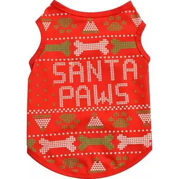 Obleček pro psa Psí obleček | vánoční obleček pro psa XS-L - F,M