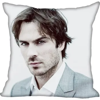 Polštář Povlak na polštář The Vampire Diaries (Upíří deníky) - 40 x 40 cm (52)