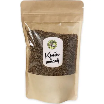 Kmín voňavý - 200 g Papírový sáček