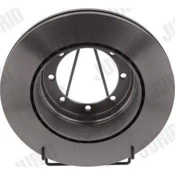 Brzdový kotouč Brzdový kotouč JURID 569269J